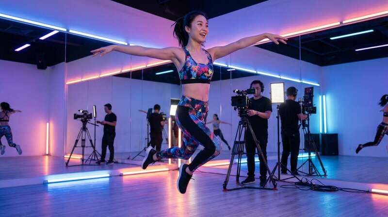 日本三级舞蹈视频