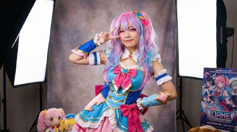 日本三级 cosplay视频